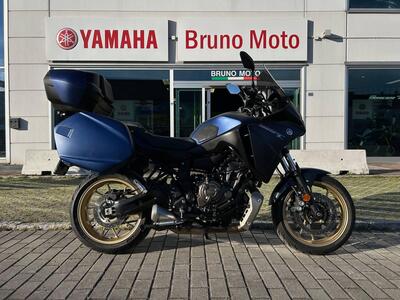 Yamaha Tracer 7 GT (2021 - 24) usata