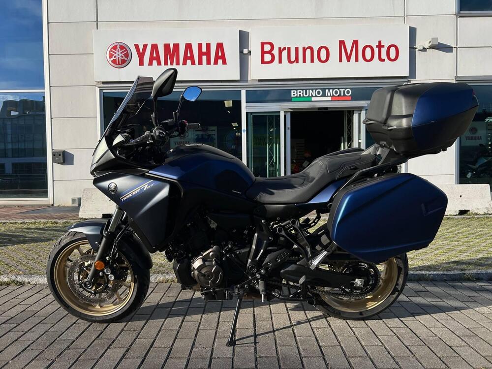 Yamaha Tracer 7 GT (2021 - 24) (2)