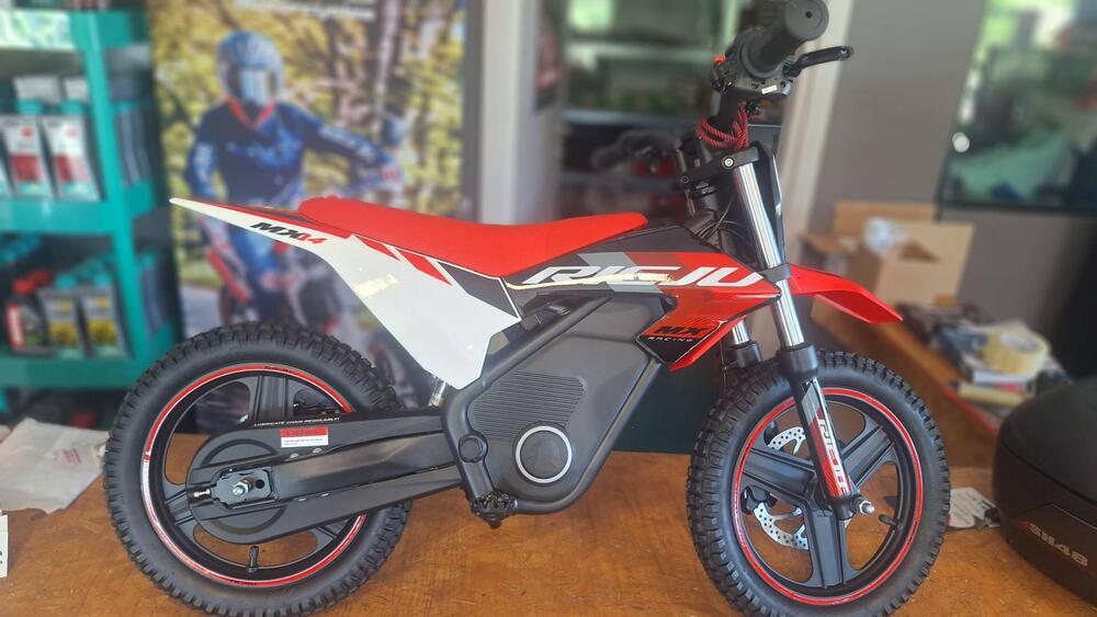 Rieju MX14 500W (2025 - 26)