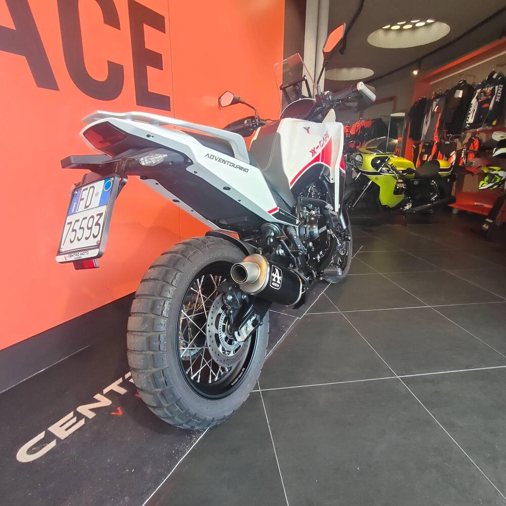 Moto Morini X-Cape 650 (2021 - 26) (5)