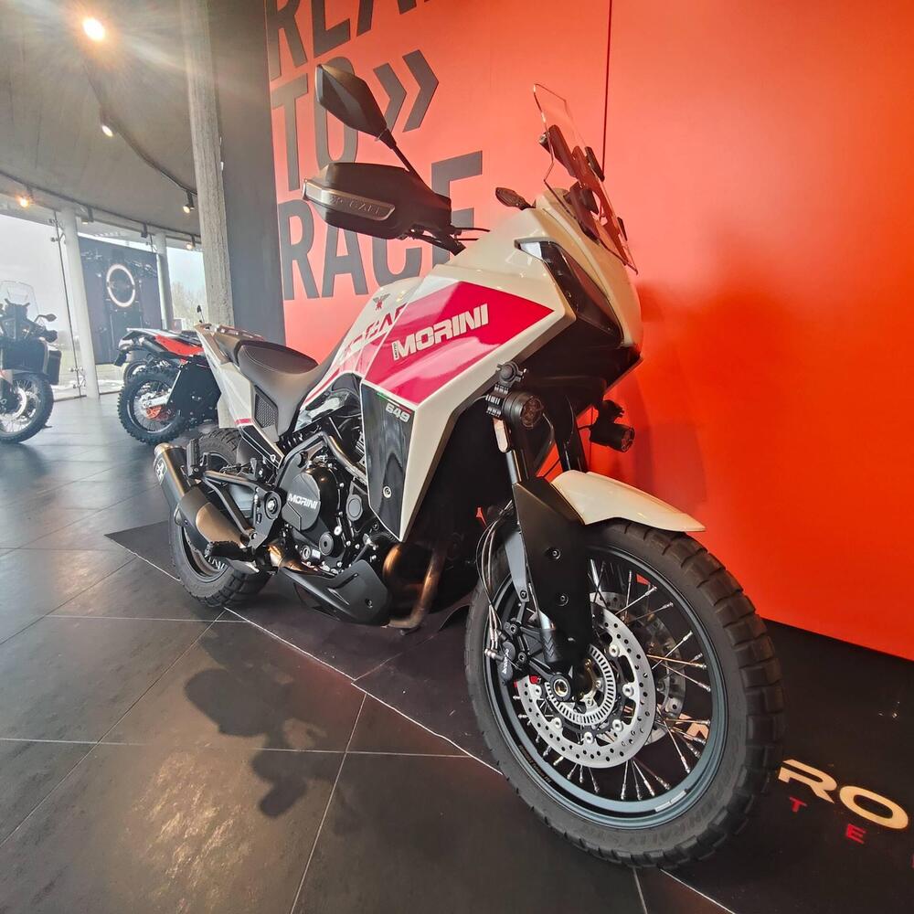 Moto Morini X-Cape 650 (2021 - 26) (6)