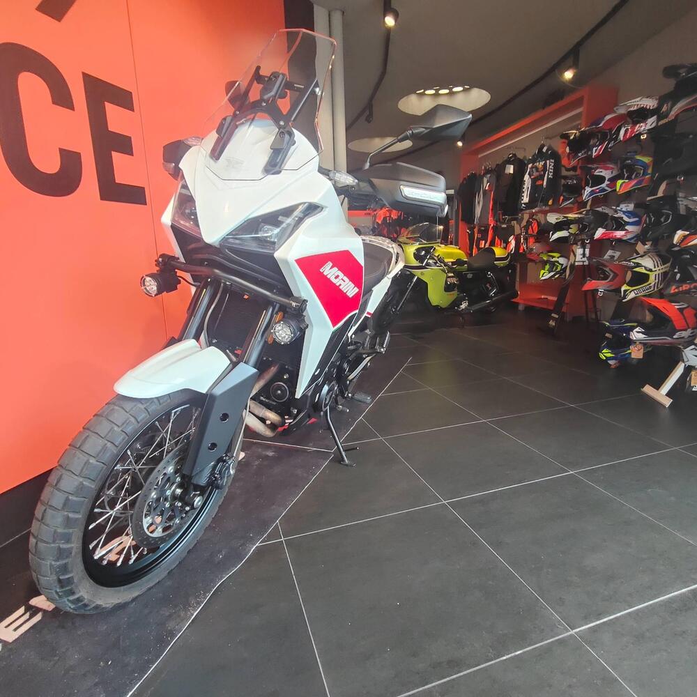 Moto Morini X-Cape 650 (2021 - 26) (9)