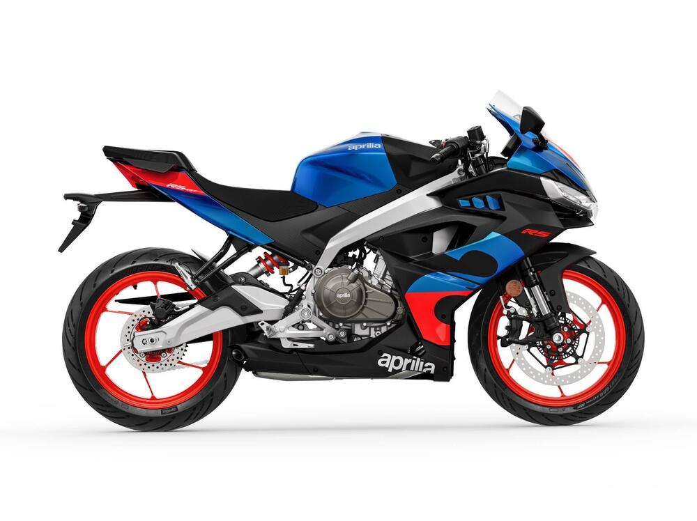 Aprilia RS 457 (2024 - 26) (2)