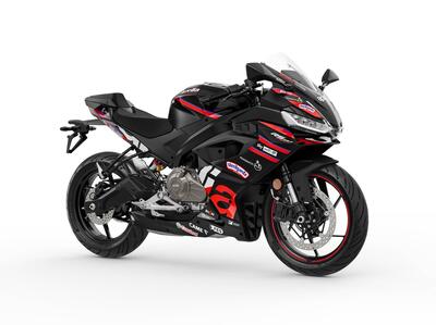 Aprilia RS 457 GP Replica (2026) nuova