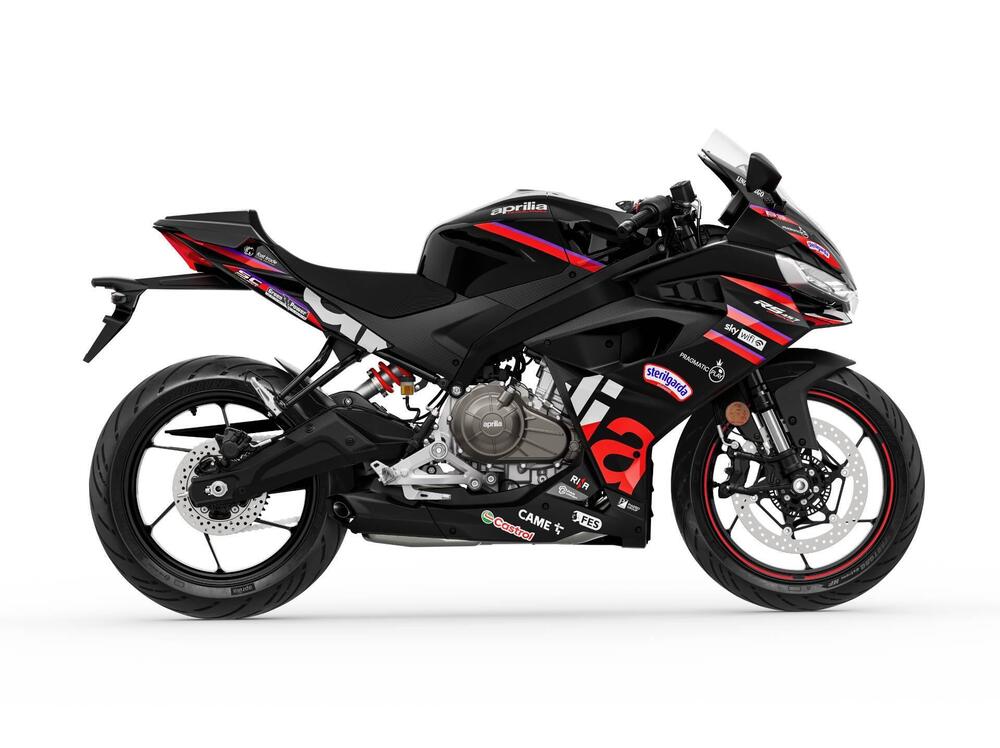 Aprilia RS 457 GP Replica (2026) (2)
