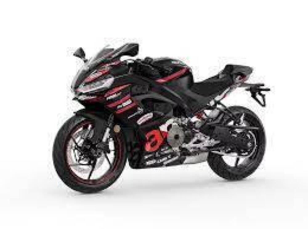 Aprilia RS 457 (2024 - 26) (4)