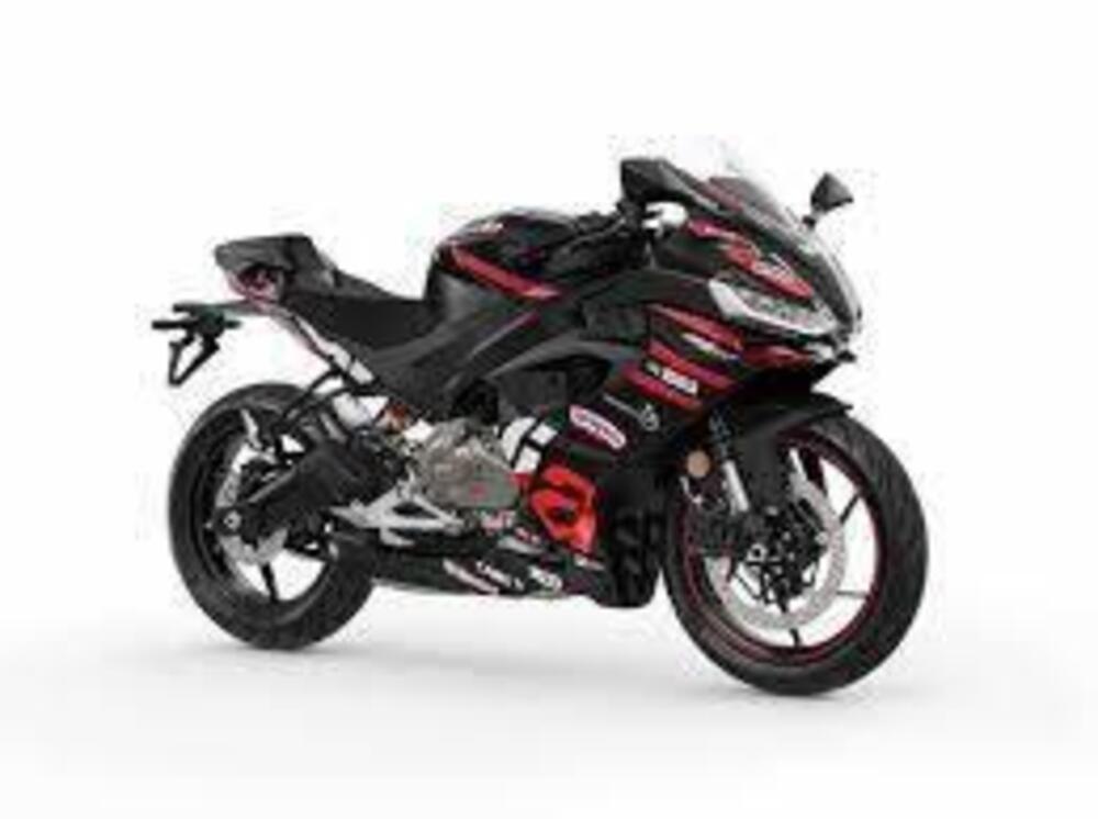 Aprilia RS 457 (2024 - 26) (5)