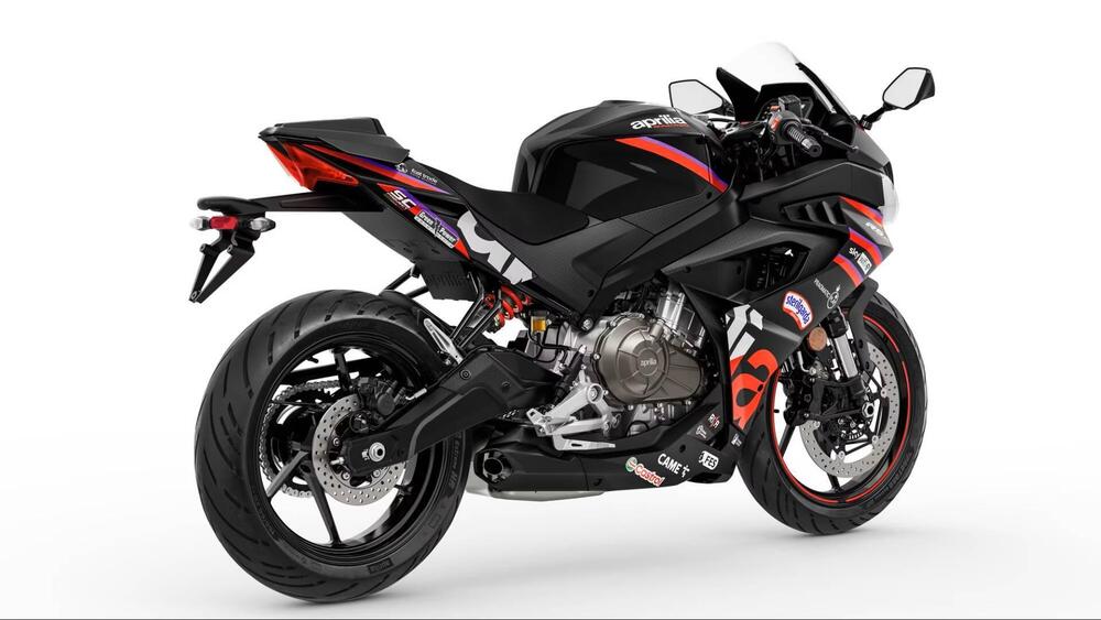 Aprilia RS 457 (2024 - 26) (6)