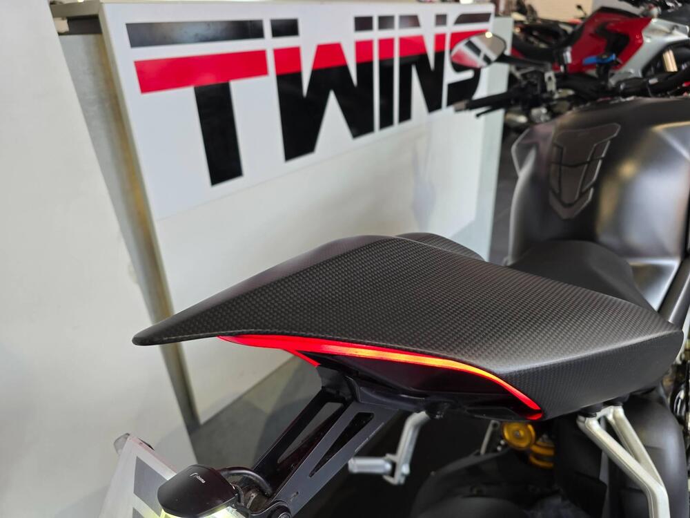 Ducati Streetfighter V4 1100 S (2021 - 22) (9)