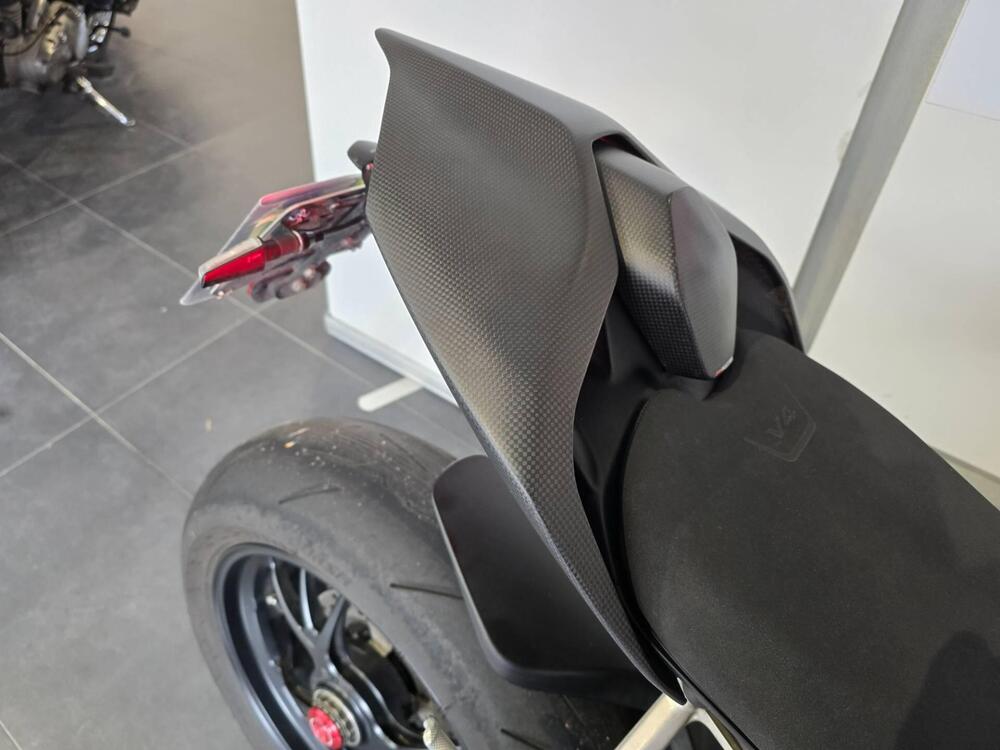 Ducati Streetfighter V4 1100 S (2021 - 22) (11)