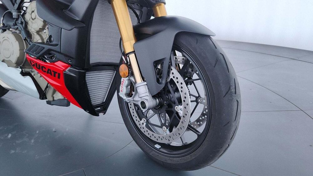 Ducati Streetfighter V4 S (2023 - 24) (11)