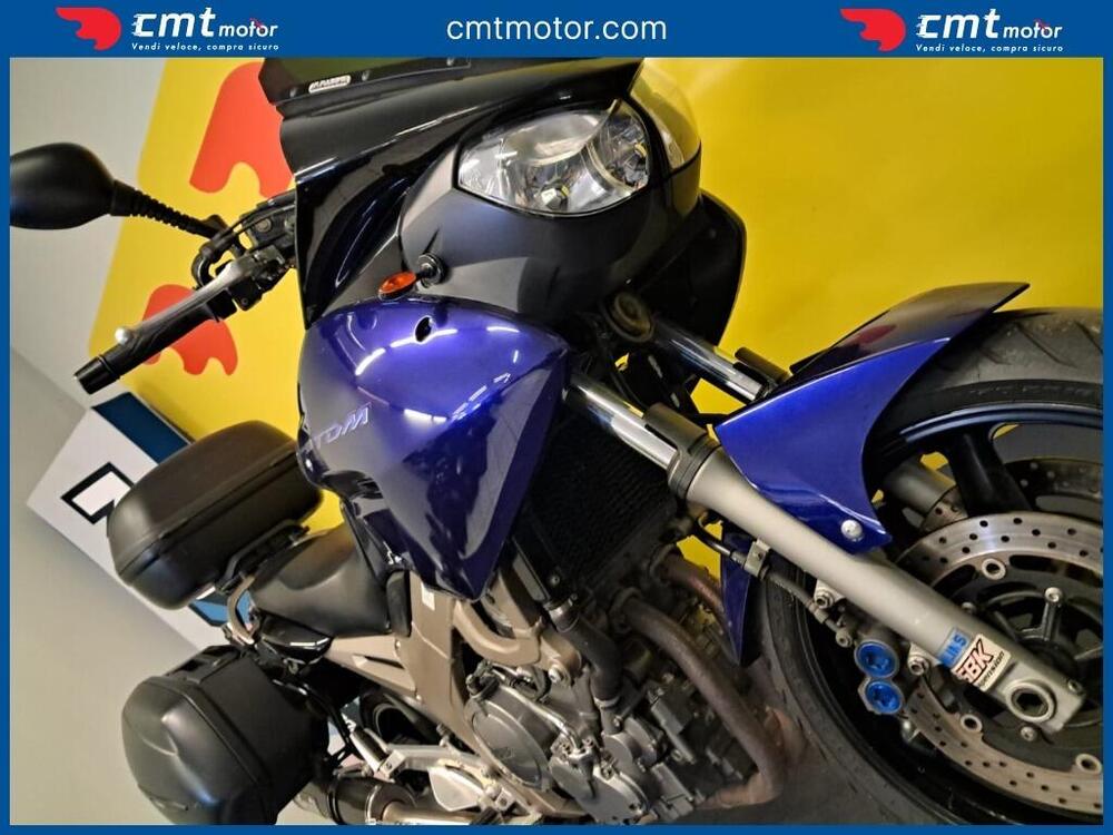 Yamaha TDM 900 (2002 - 14) (6)