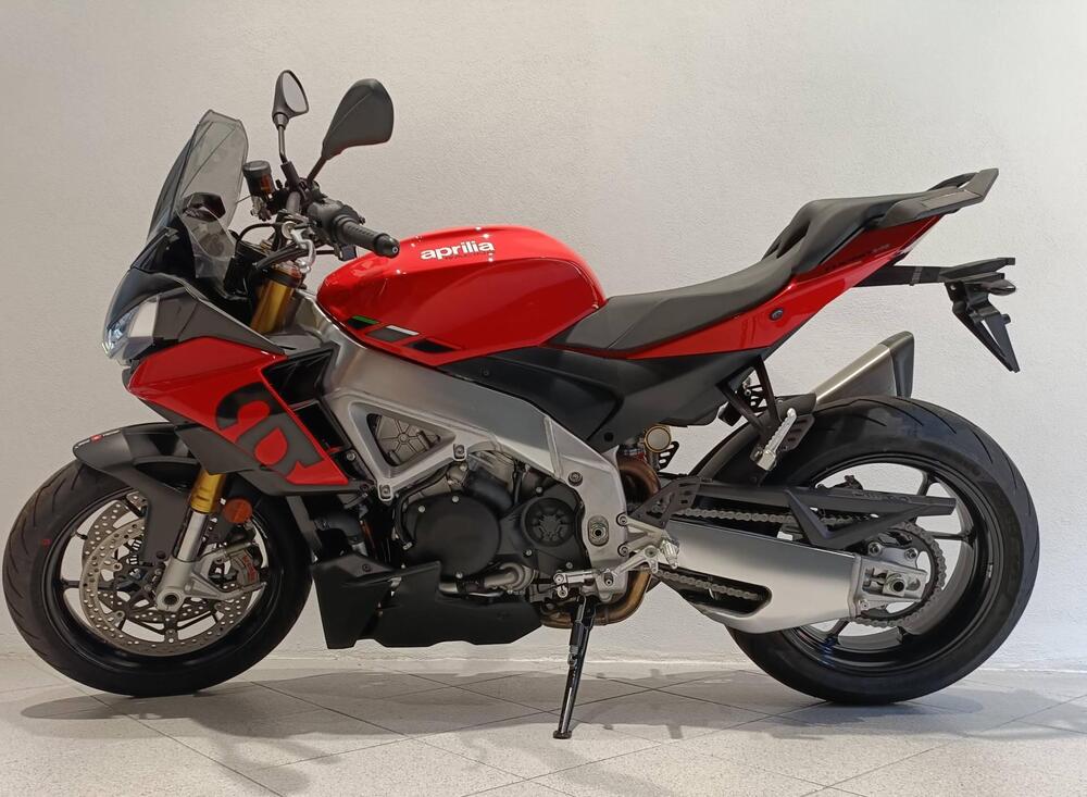 Aprilia Tuono V4 (2021 - 24) (2)