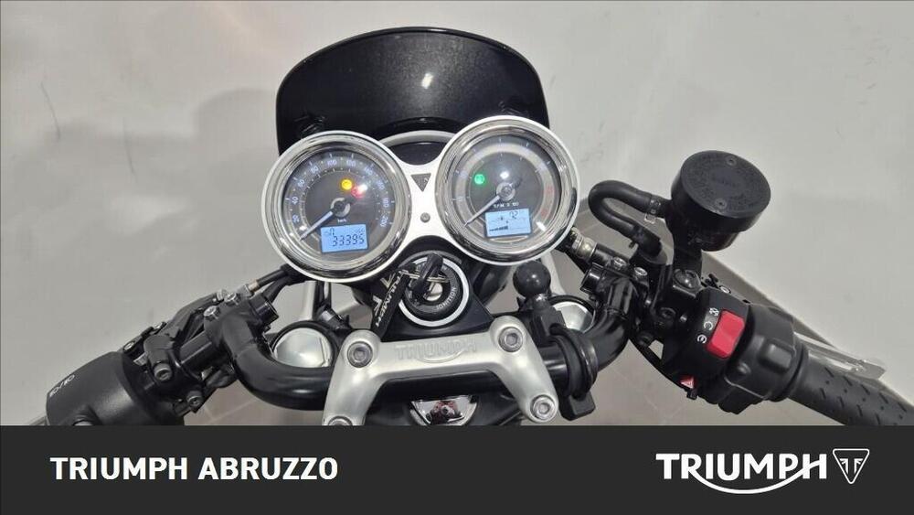Triumph Street Cup 900 (2017 - 19) (4)