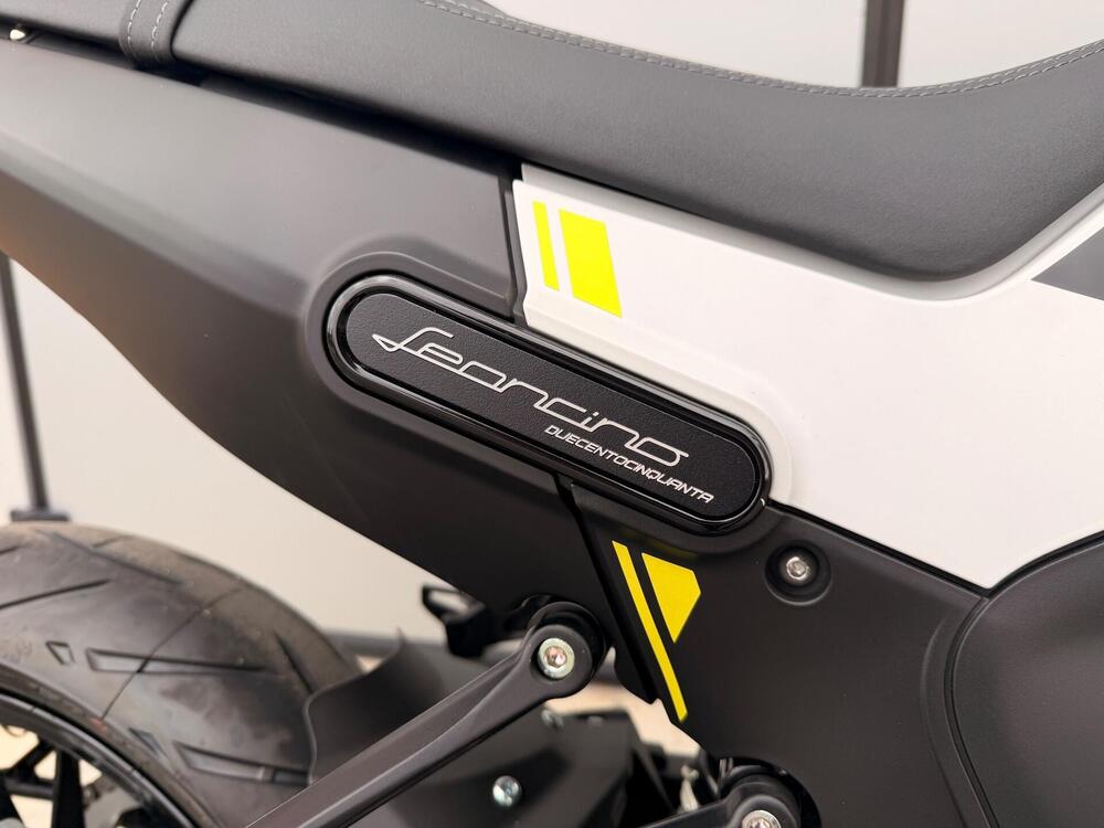 Benelli Leoncino 250 (2021 - 25) (2)