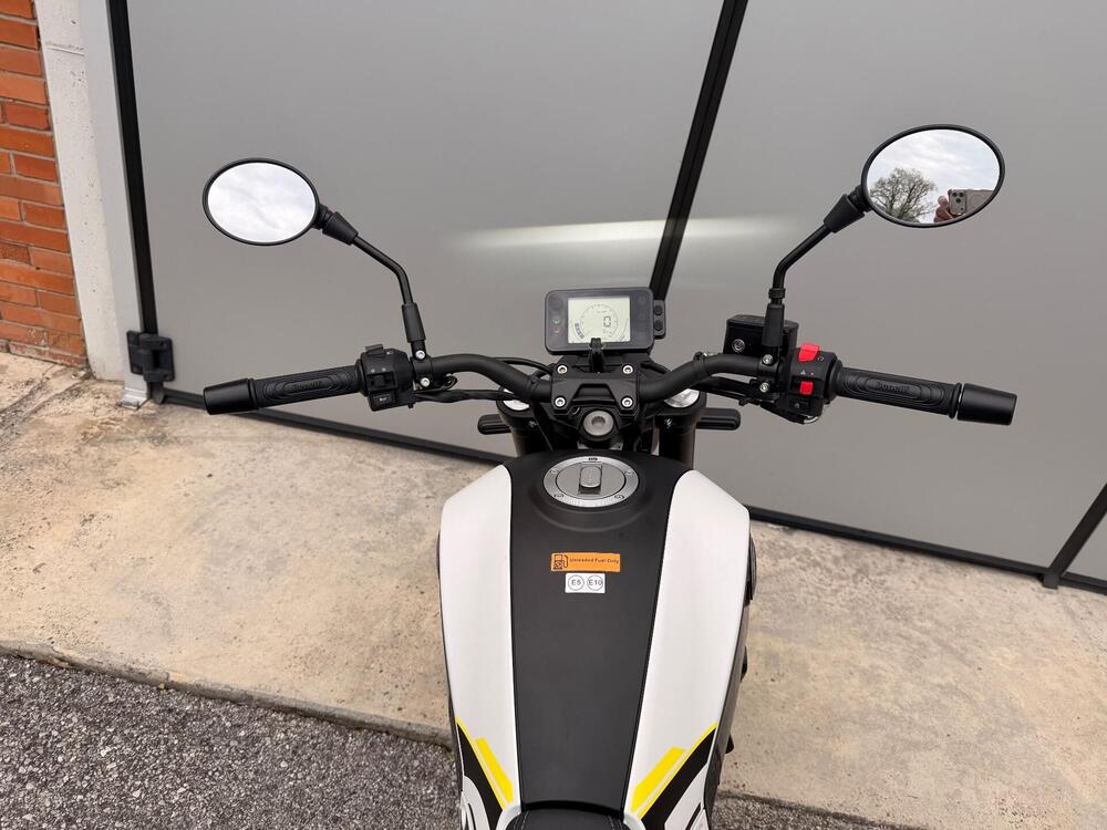 Benelli Leoncino 250 (2021 - 25) (9)