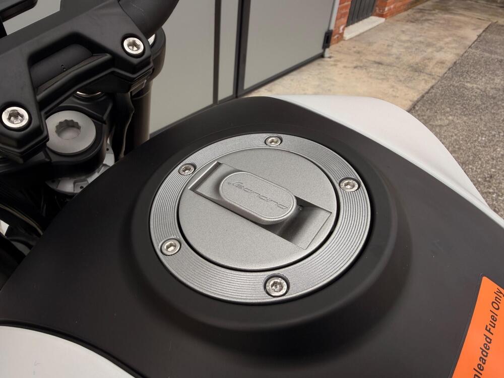 Benelli Leoncino 250 (2021 - 25) (10)