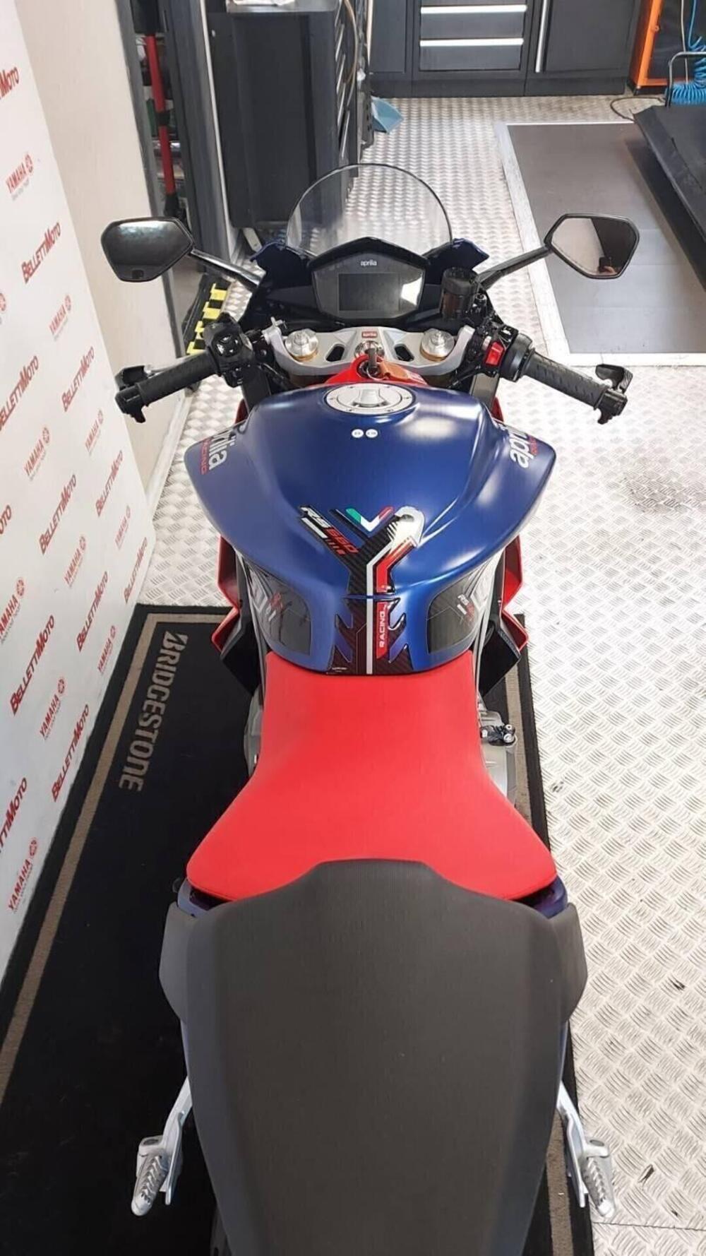 Aprilia RS 660 (2020 - 24) (3)
