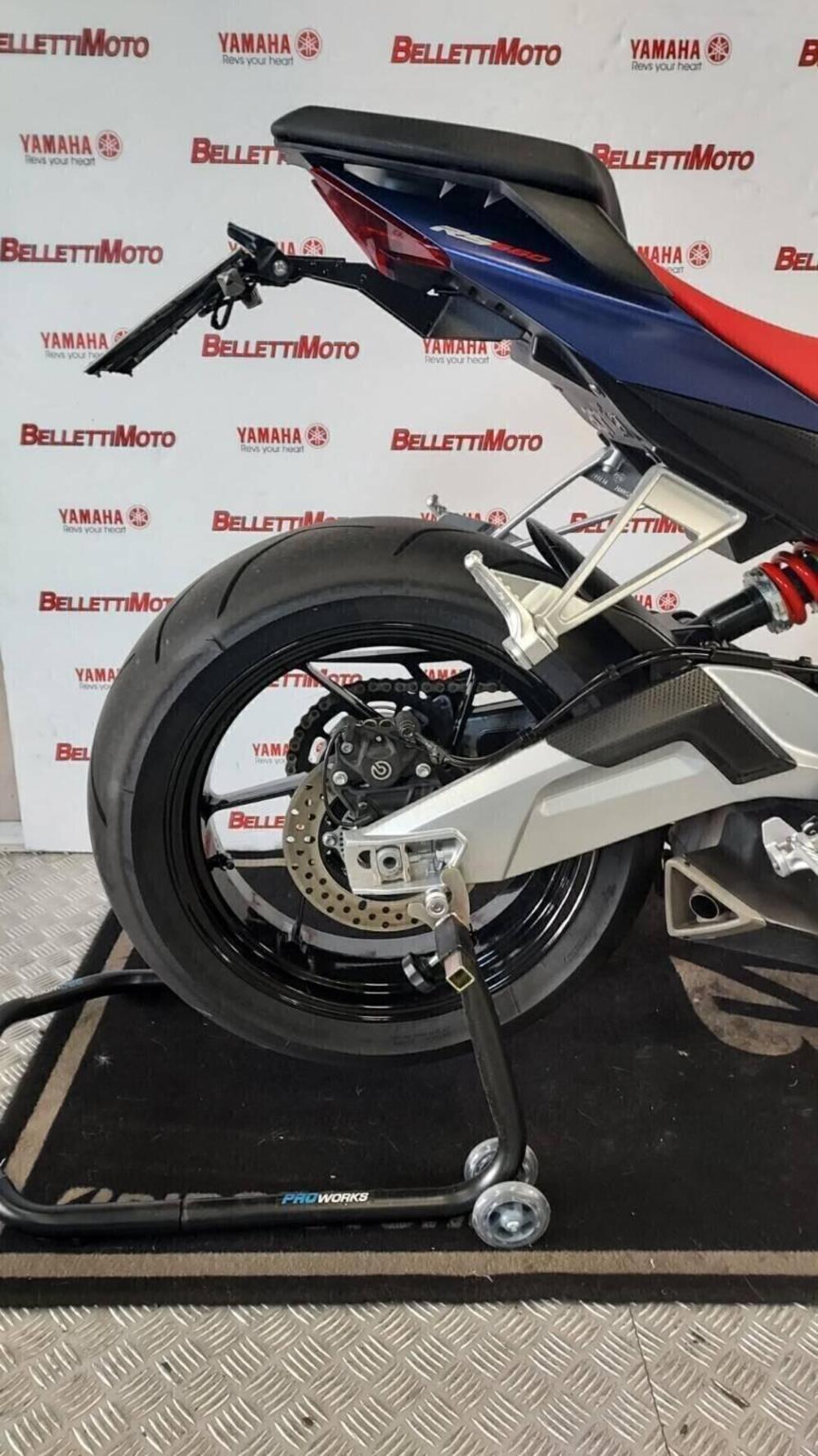 Aprilia RS 660 (2020 - 24) (4)