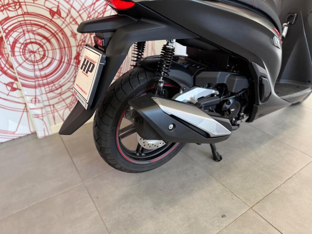 Honda SH 350 Sport (2021 - 24) (11)