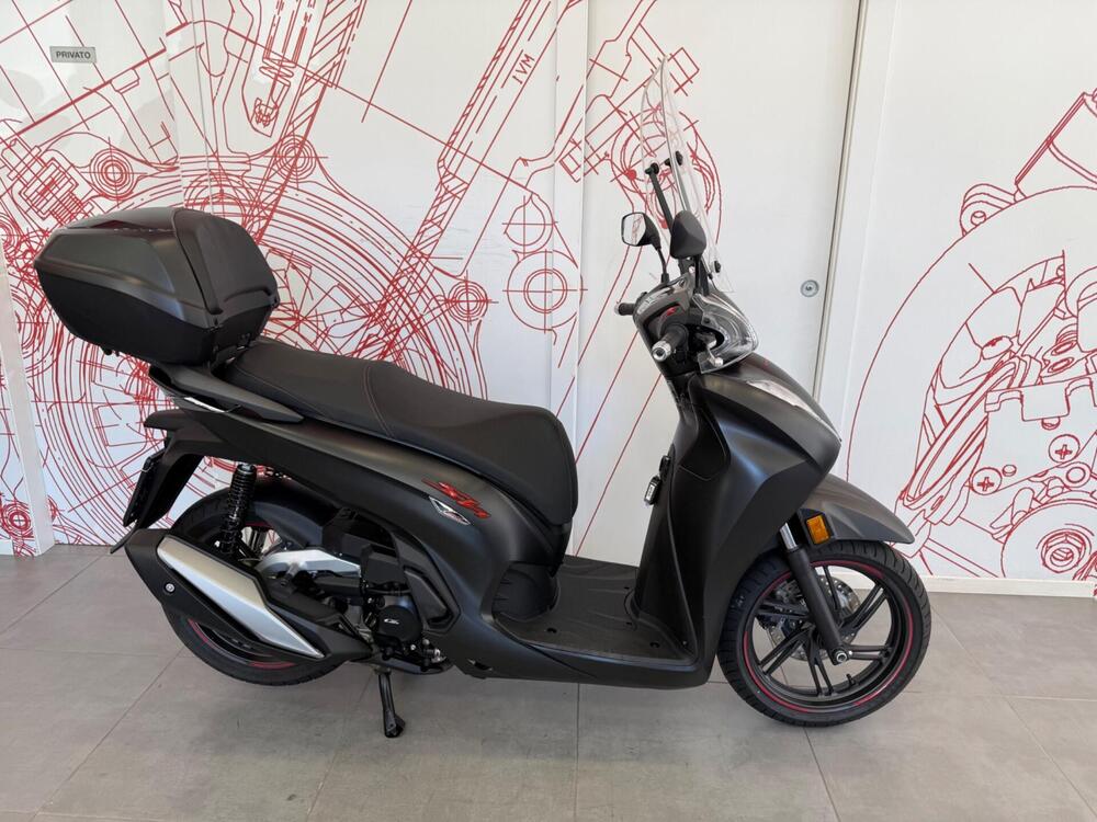 Honda SH 350 Sport (2021 - 24)