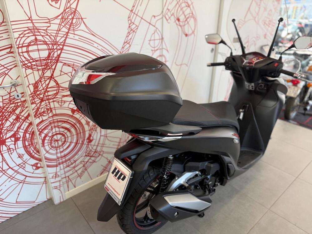 Honda SH 350 Sport (2021 - 24) (12)