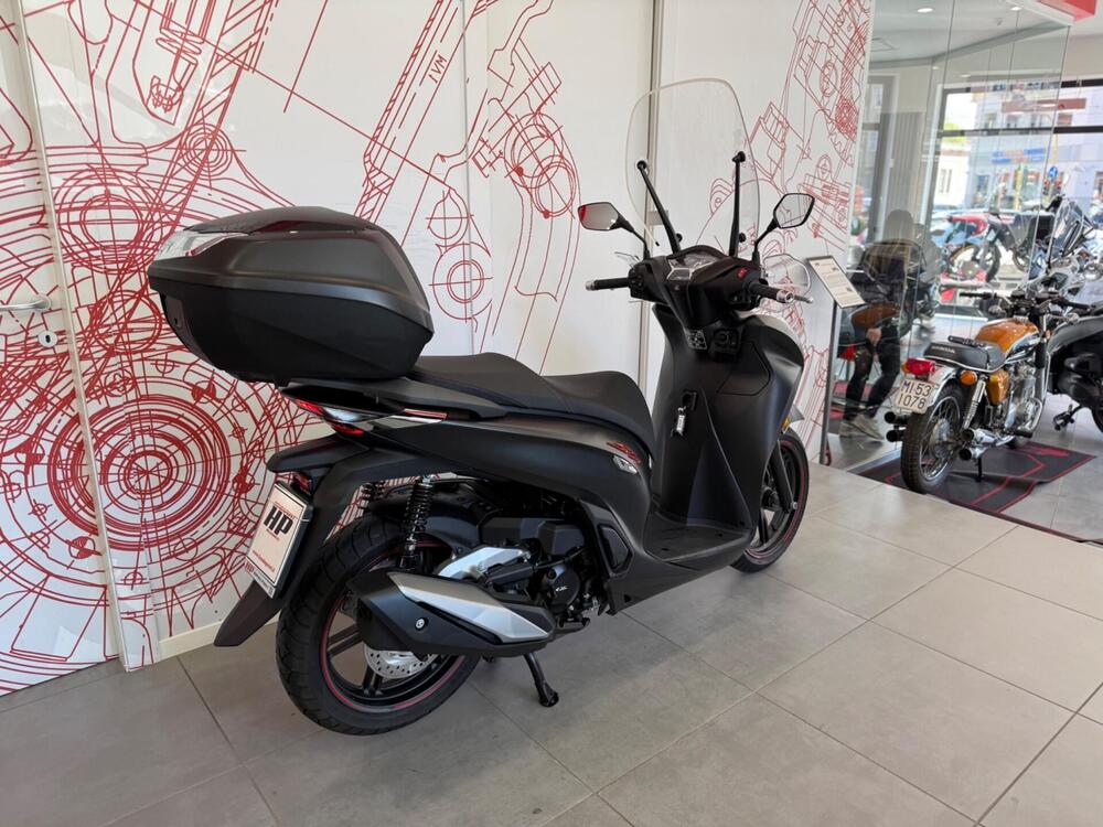 Honda SH 350 Sport (2021 - 24) (3)