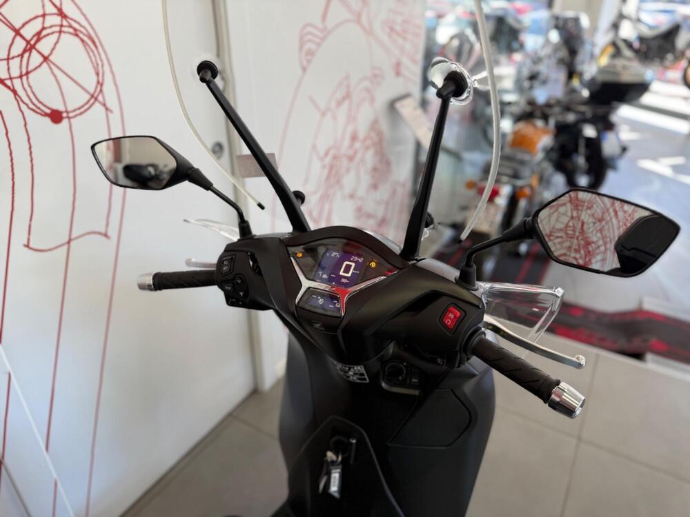 Honda SH 350 Sport (2021 - 24) (8)