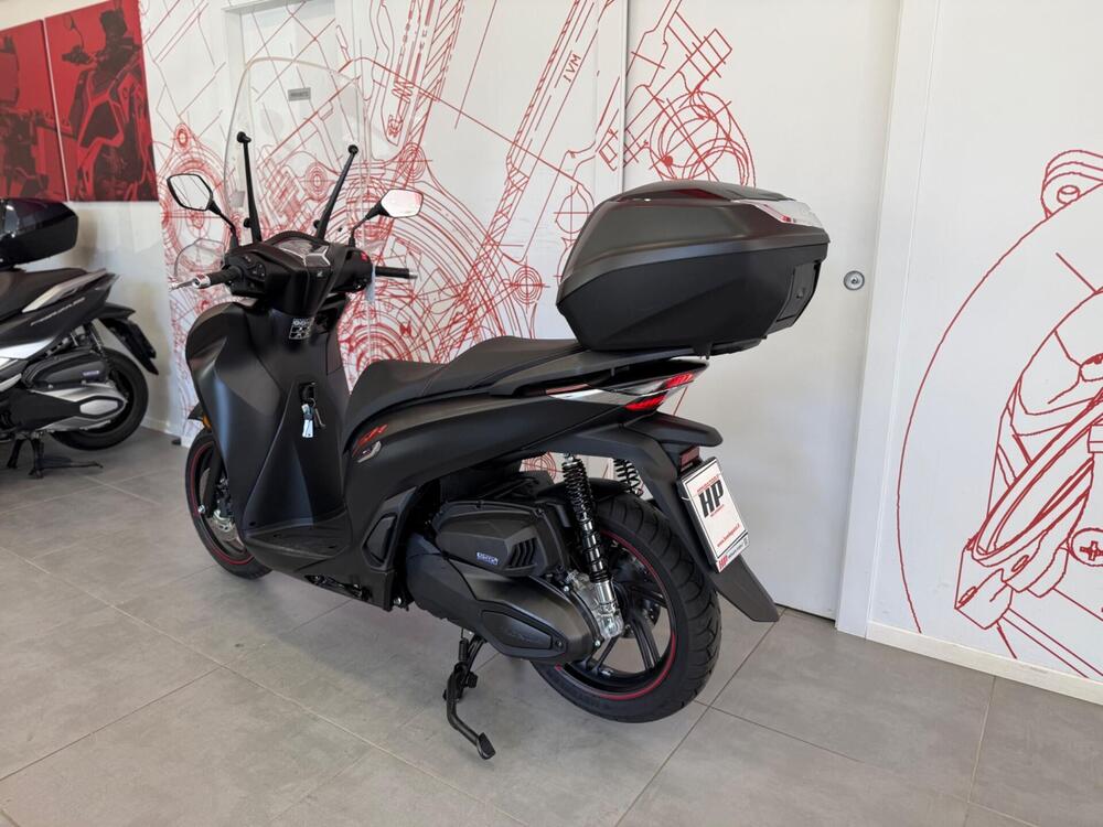 Honda SH 350 Sport (2021 - 24) (6)