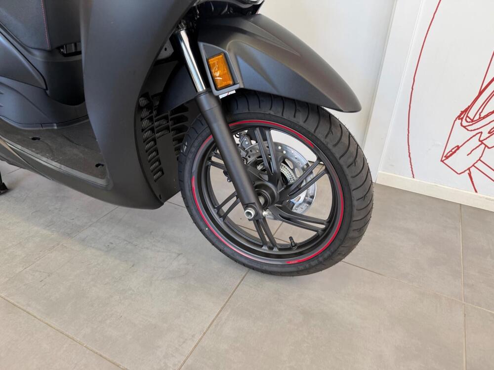 Honda SH 350 Sport (2021 - 24) (9)