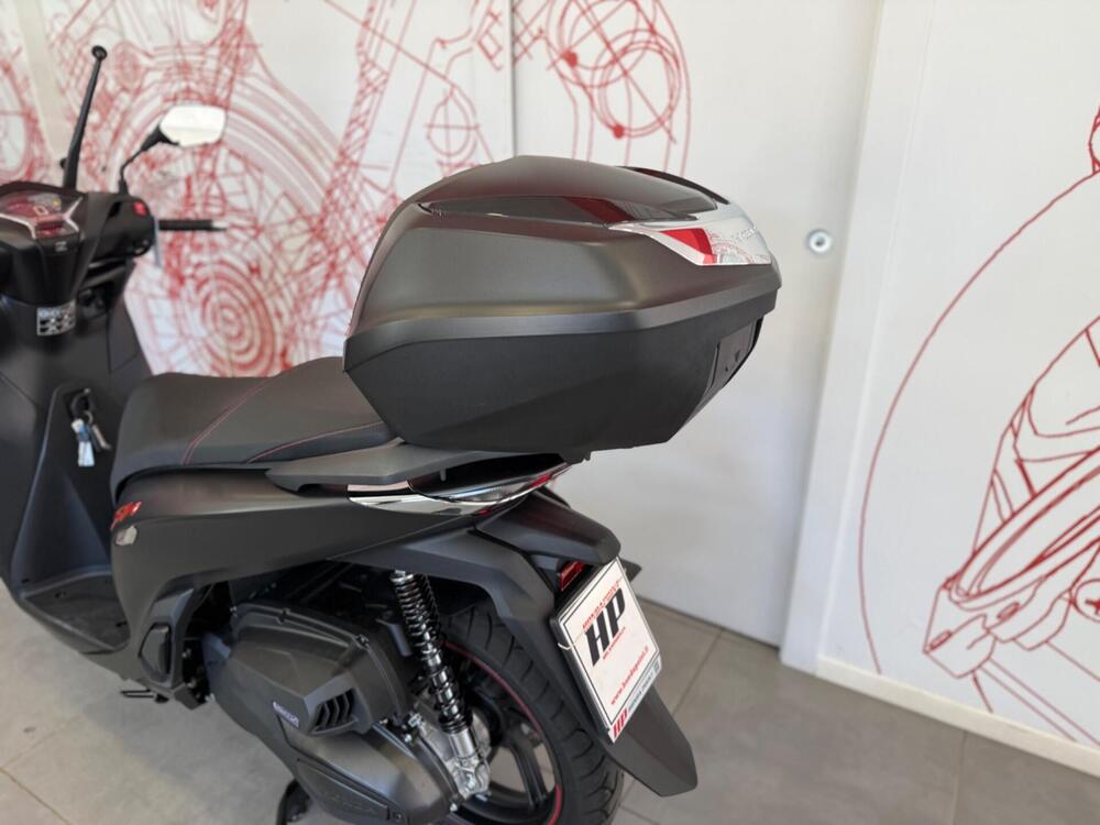 Honda SH 350 Sport (2021 - 24) (16)