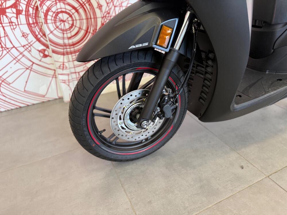 Honda SH 350 Sport (2021 - 24) (13)