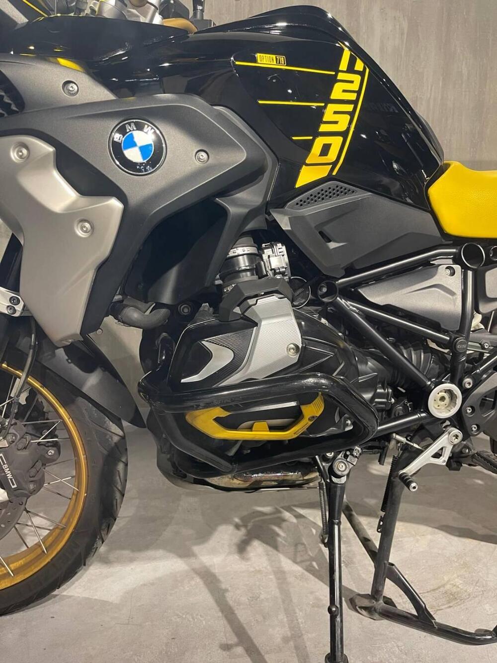 Bmw R 1250 GS - Edition 40 Years GS (2021) (2)