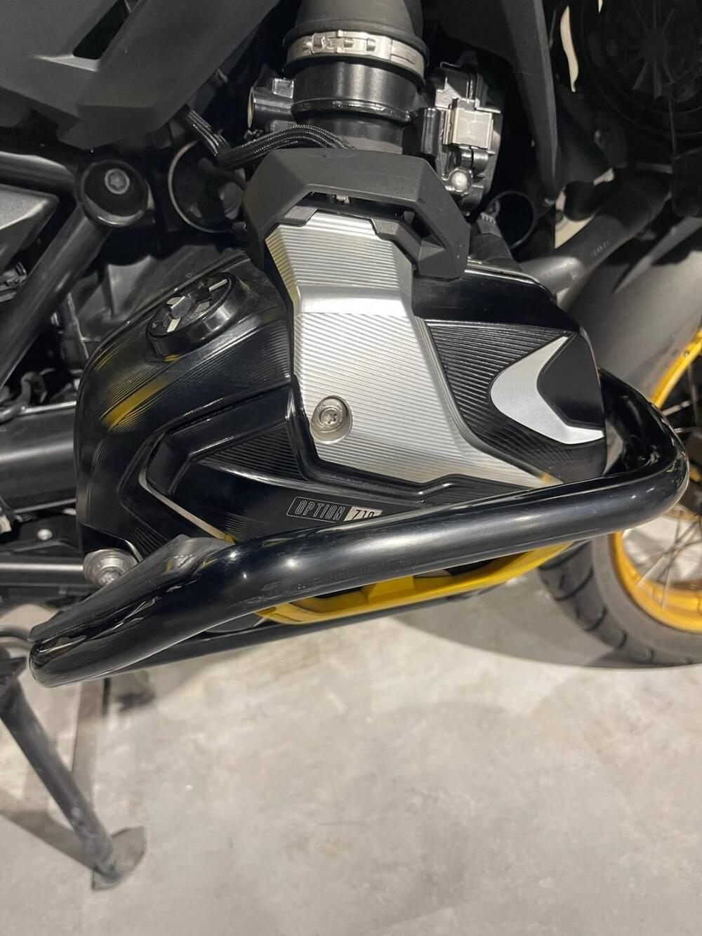 Bmw R 1250 GS - Edition 40 Years GS (2021) (8)