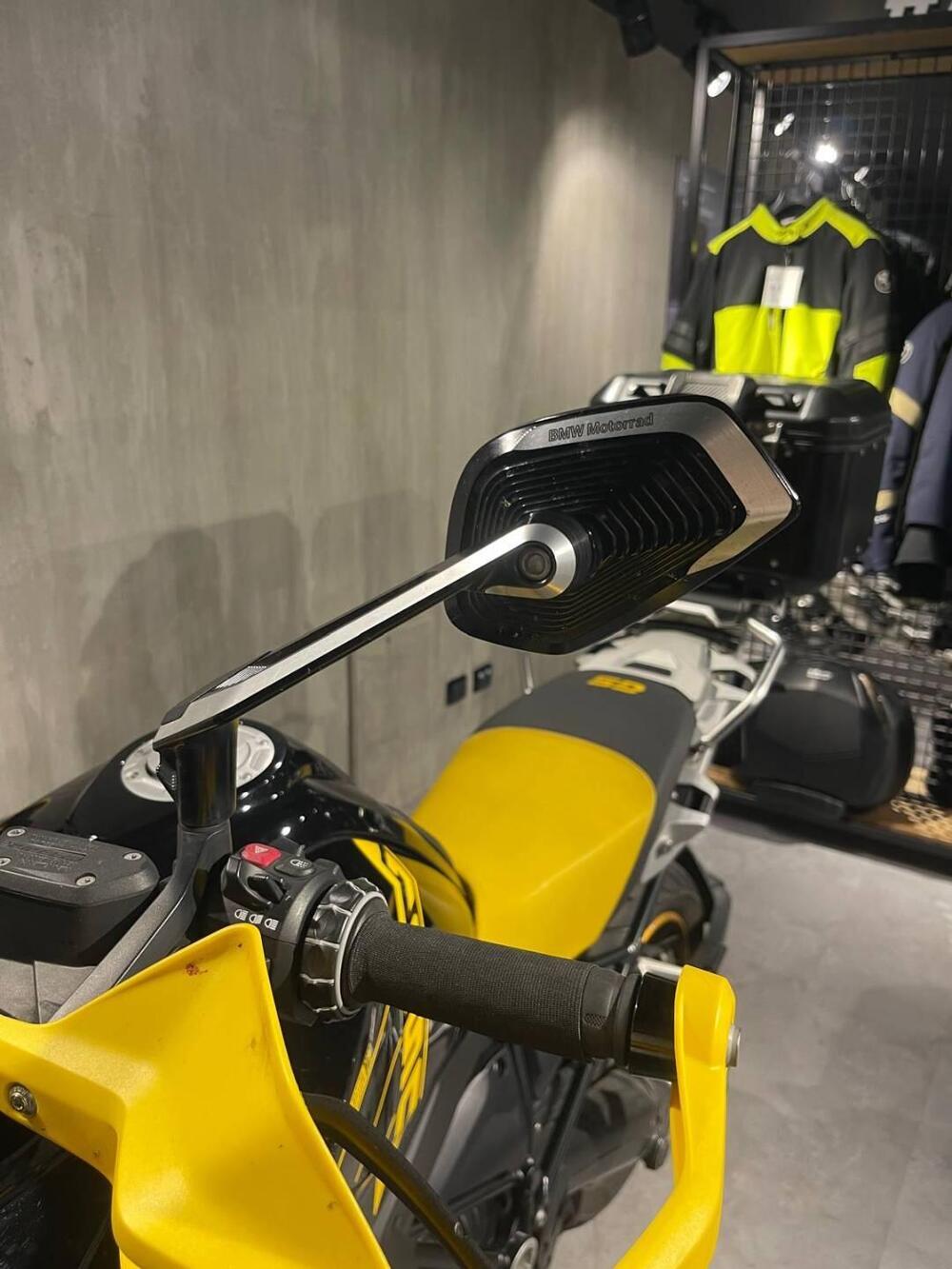 Bmw R 1250 GS - Edition 40 Years GS (2021) (3)