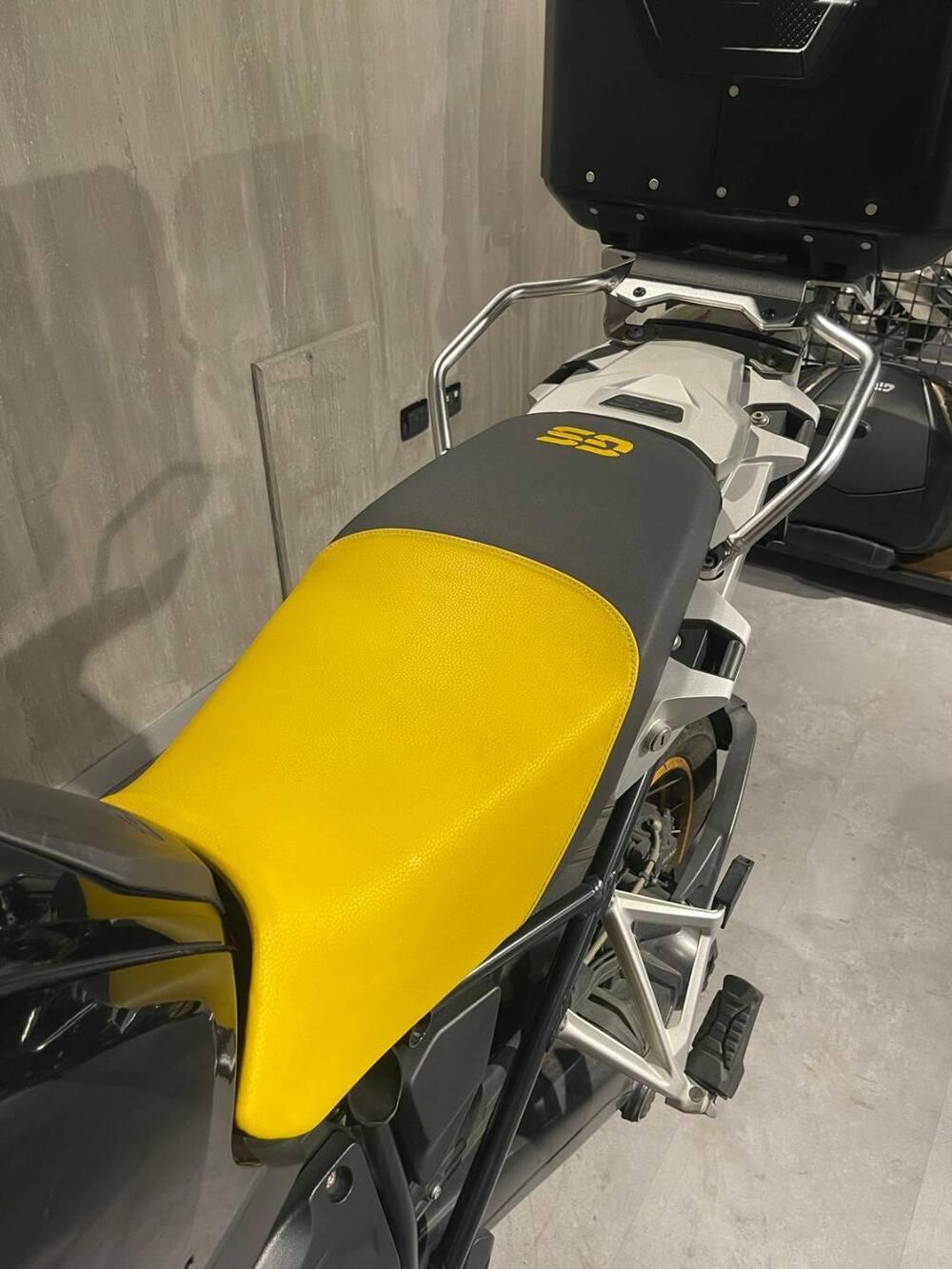 Bmw R 1250 GS - Edition 40 Years GS (2021) (5)