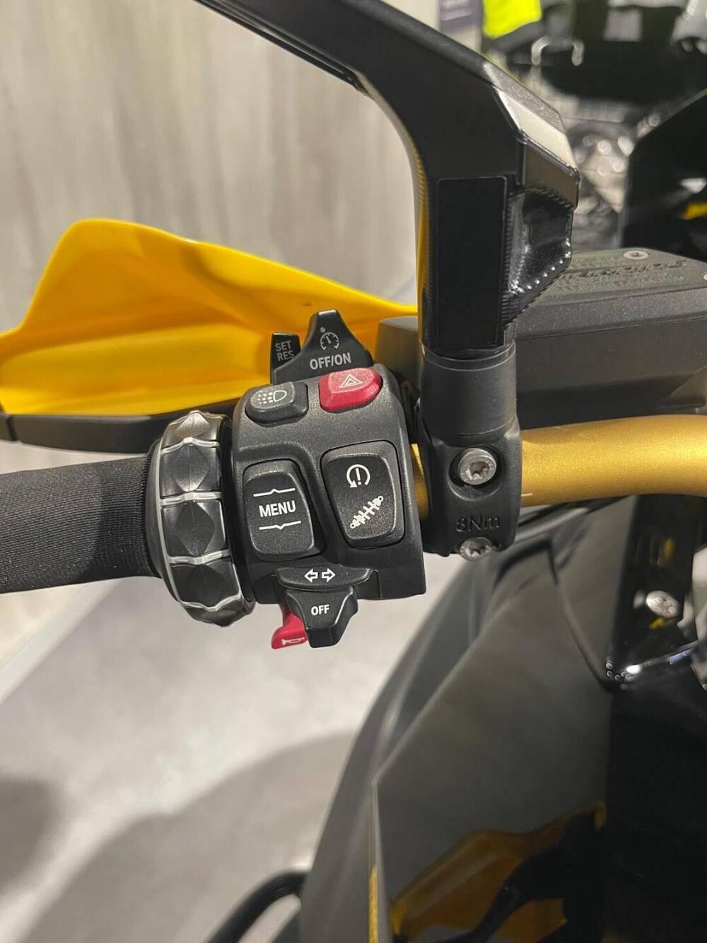 Bmw R 1250 GS - Edition 40 Years GS (2021) (6)