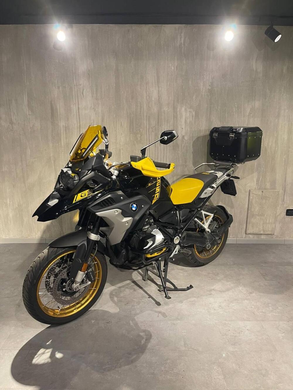 Bmw R 1250 GS - Edition 40 Years GS (2021)