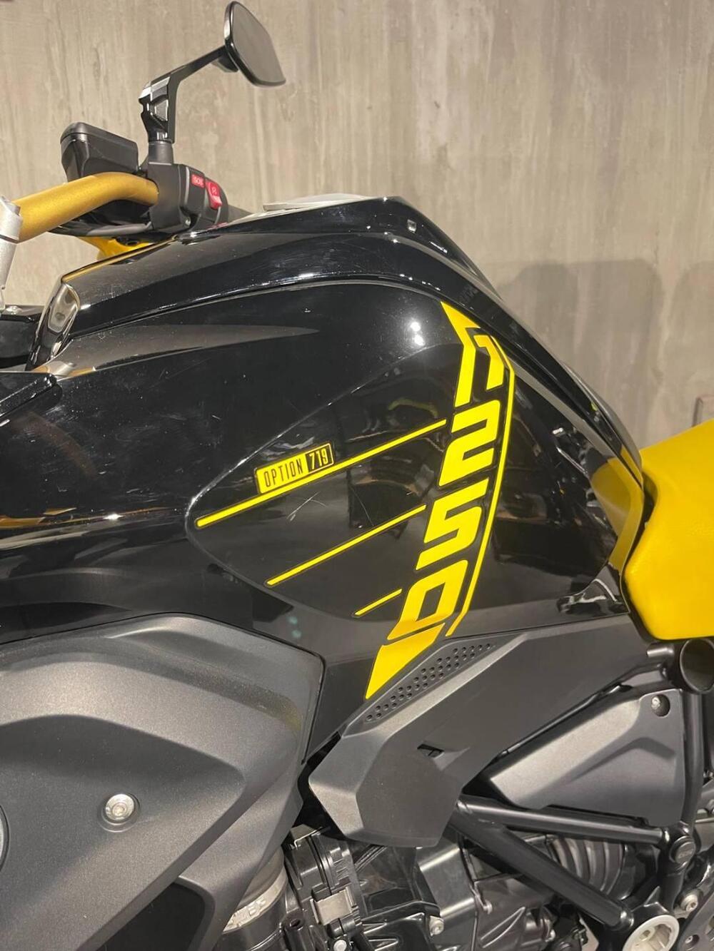 Bmw R 1250 GS - Edition 40 Years GS (2021) (10)