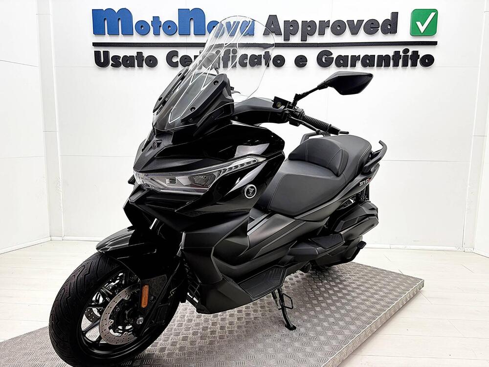 Voge Sfida SR4 MAX (2024 - 26) (3)