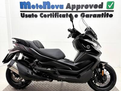 Voge Sfida SR4 MAX (2024 - 26) usata