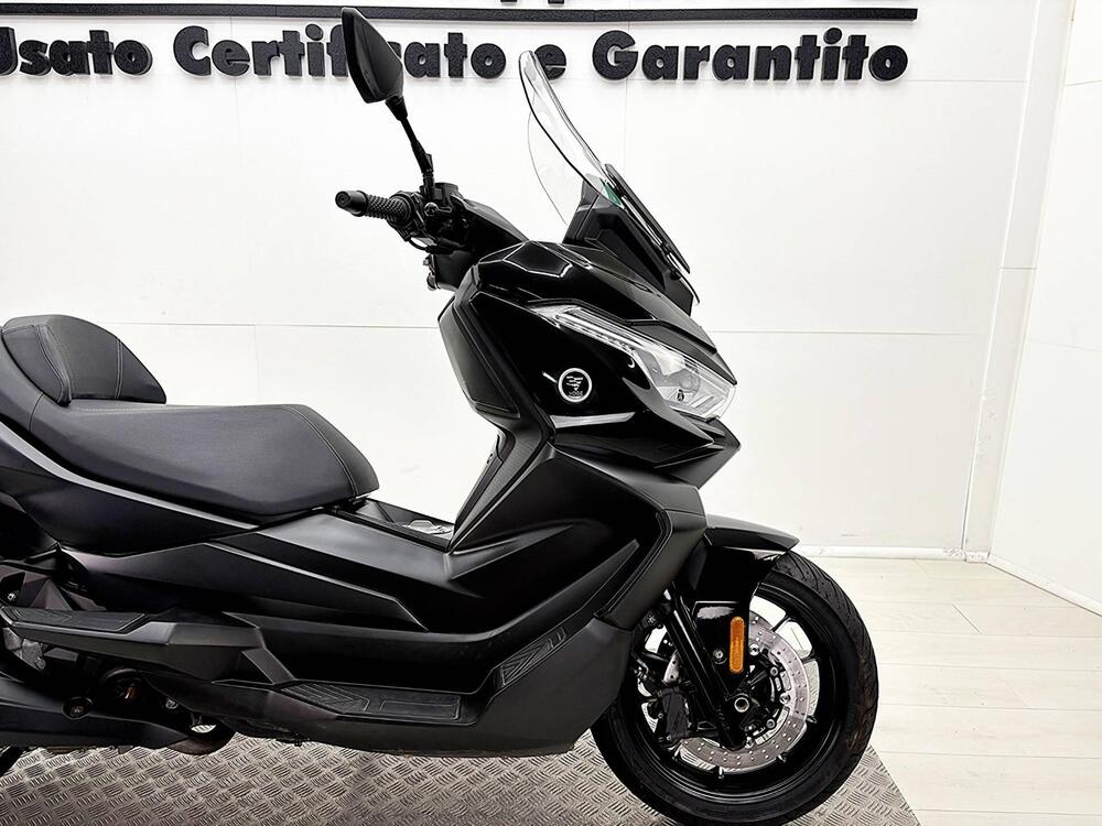 Voge Sfida SR4 MAX (2024 - 26) (8)