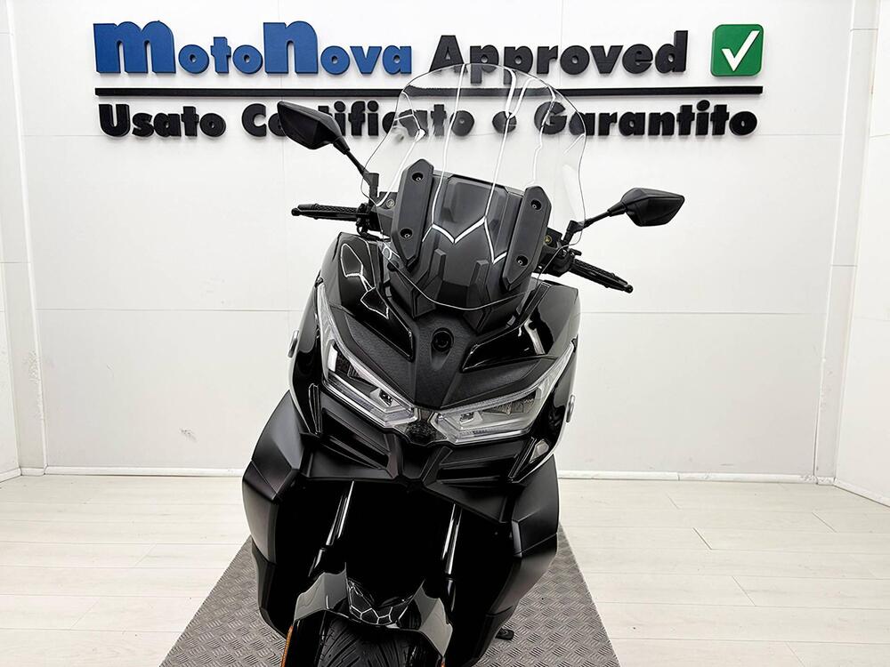 Voge Sfida SR4 MAX (2024 - 26) (4)