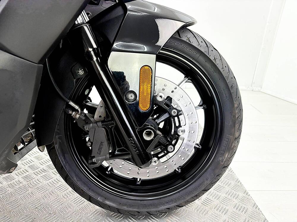 Voge Sfida SR4 MAX (2024 - 26) (10)