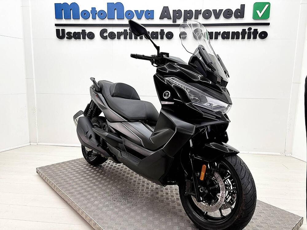 Voge Sfida SR4 MAX (2024 - 26) (5)