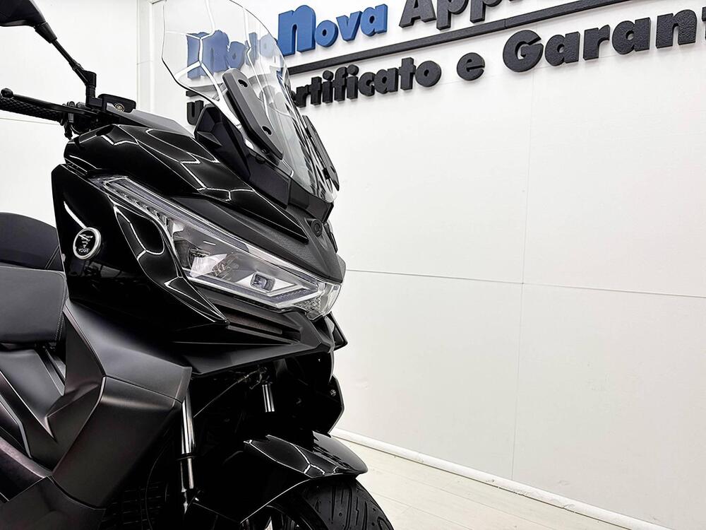 Voge Sfida SR4 MAX (2024 - 26) (9)