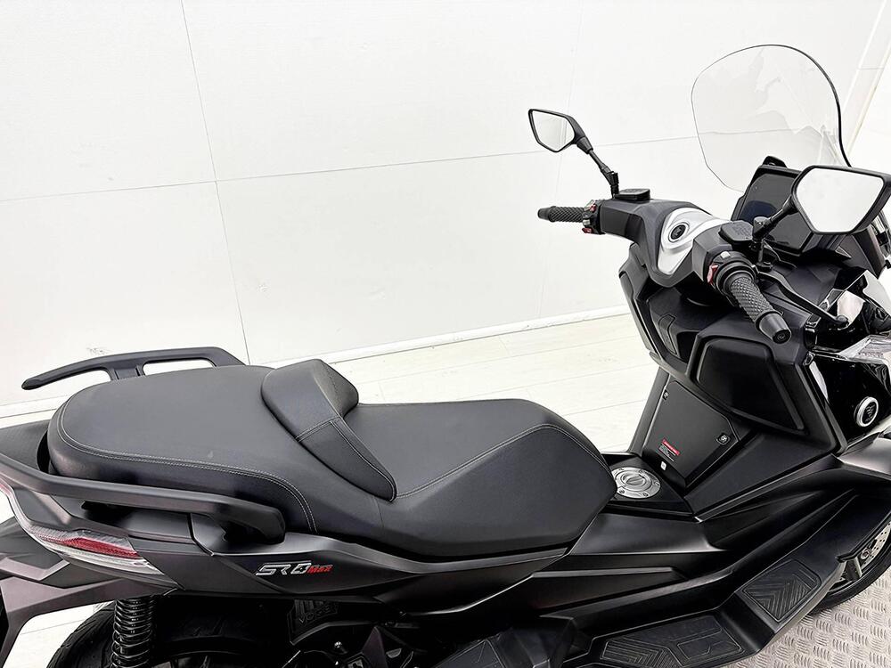 Voge Sfida SR4 MAX (2024 - 26) (16)