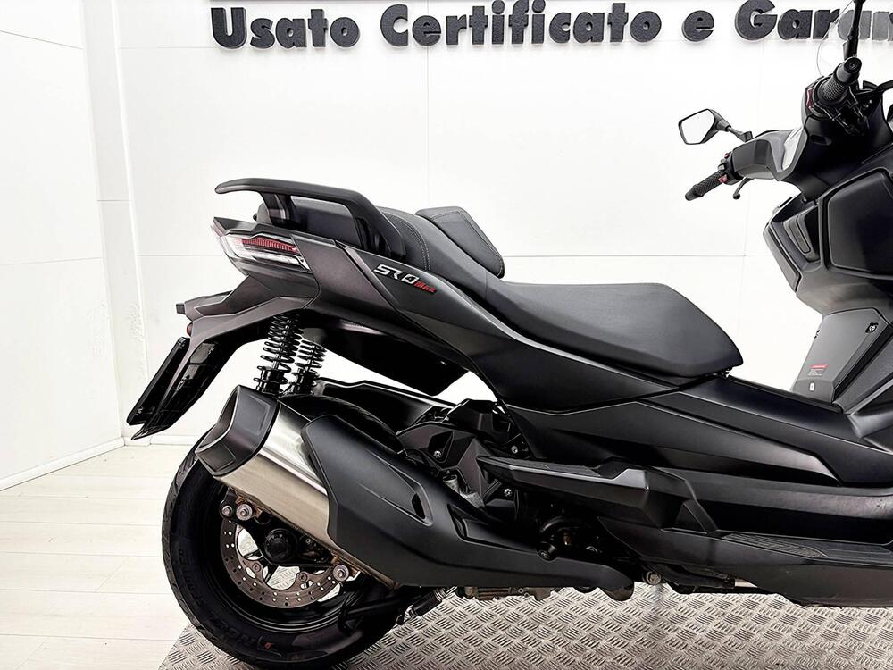 Voge Sfida SR4 MAX (2024 - 26) (7)