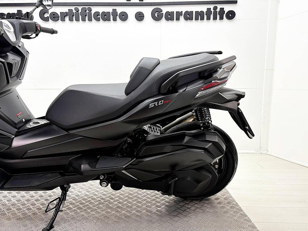 Voge Sfida SR4 MAX (2024 - 26) (14)