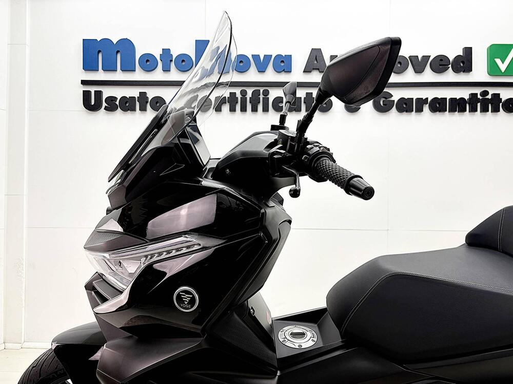 Voge Sfida SR4 MAX (2024 - 26) (12)